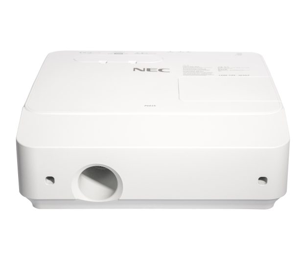 NEC PJ P603X 3LCD XGA 6000AL 20000:1 - 1390685 - zdjęcie 2